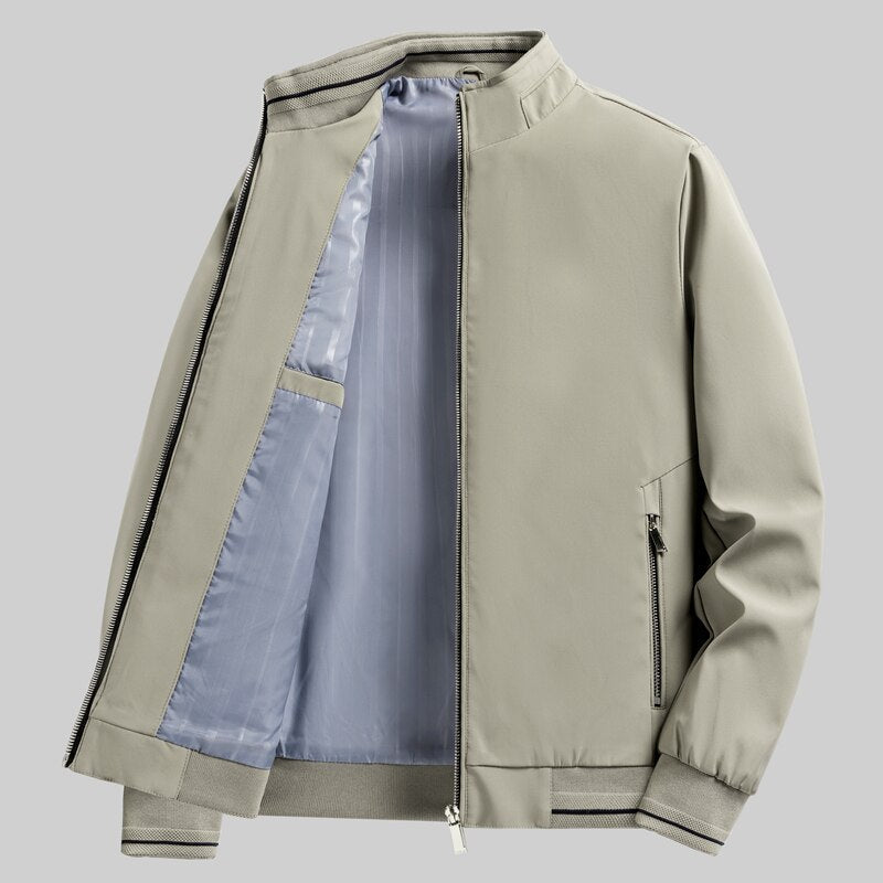 Clairmont business jacket
