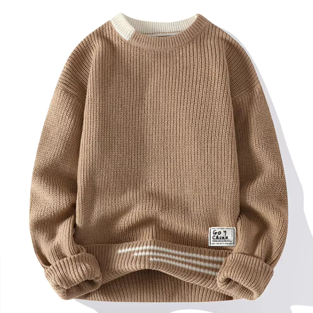 Arden Crewneck Sweater