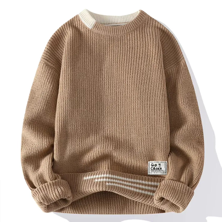 Arden Crewneck Sweater