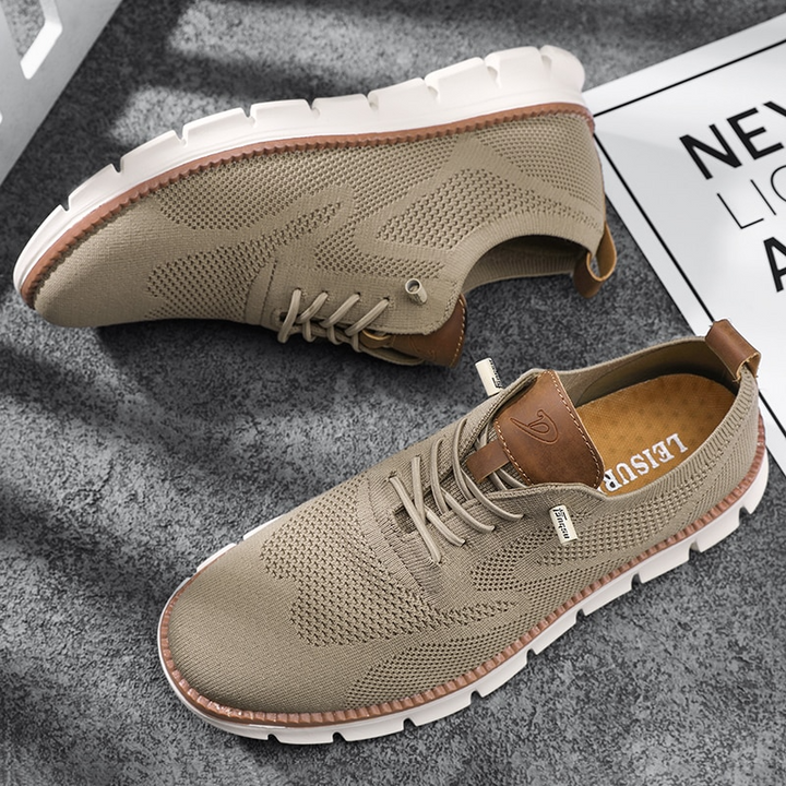 Zephyr Everyday Shoes