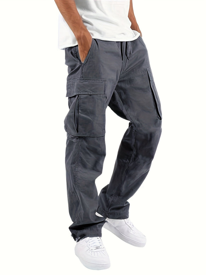 Marzano Cargo Pants
