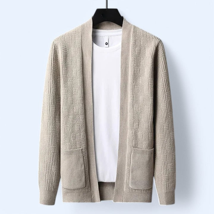 Valentino Wool Cardigan
