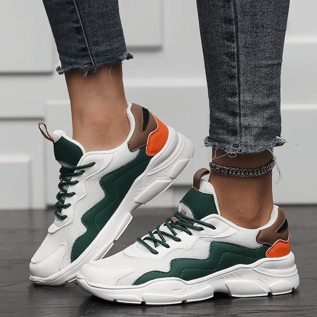 Torino Street Sneakers