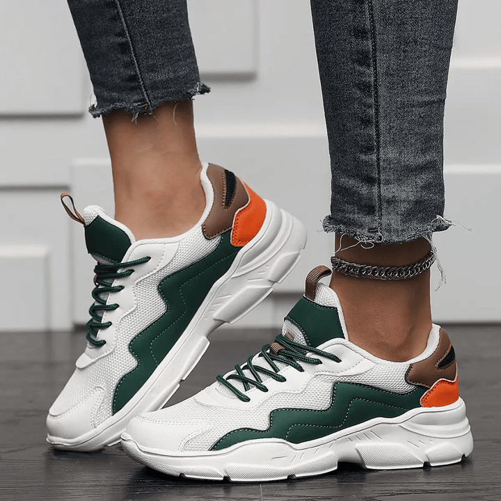 Torino Street Sneakers