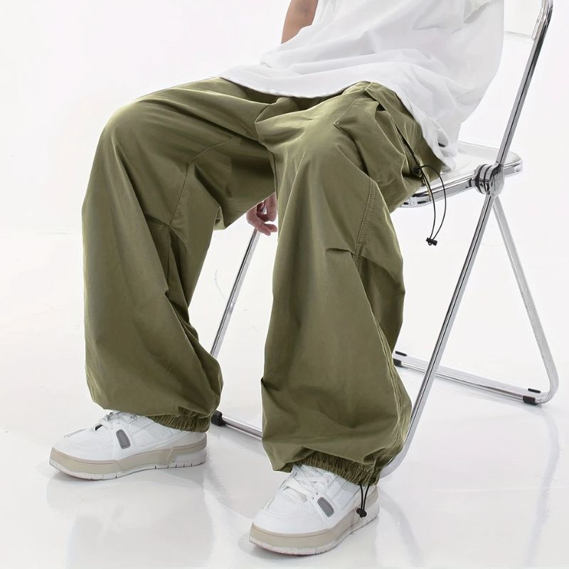Ferrovanti Cargo Pants