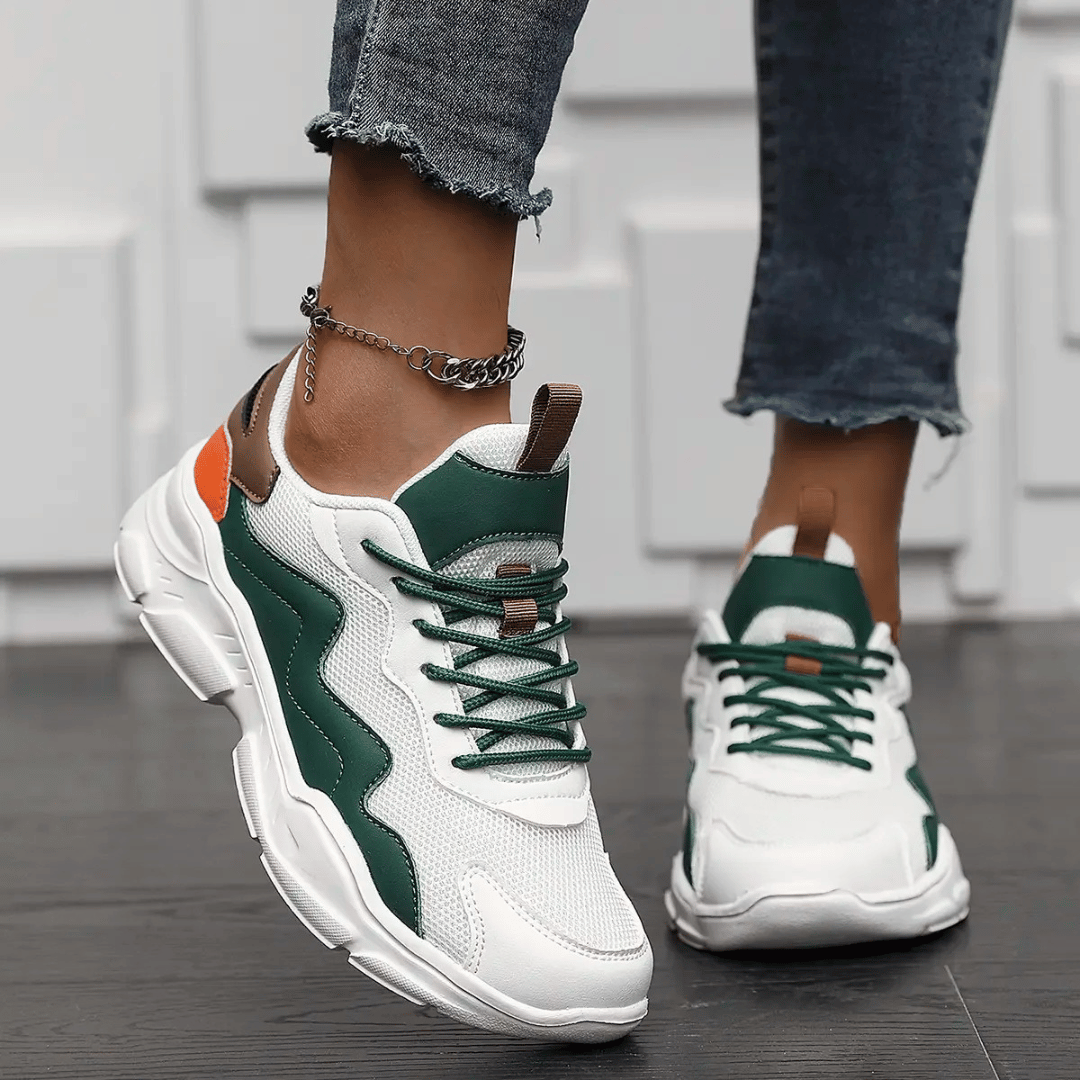 Torino Street Sneakers