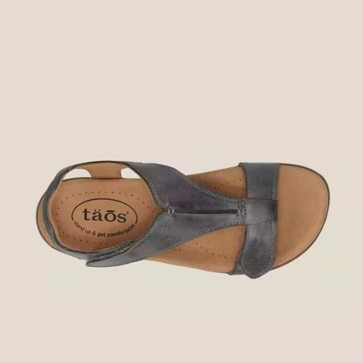 Sable Orthopedic Sandals
