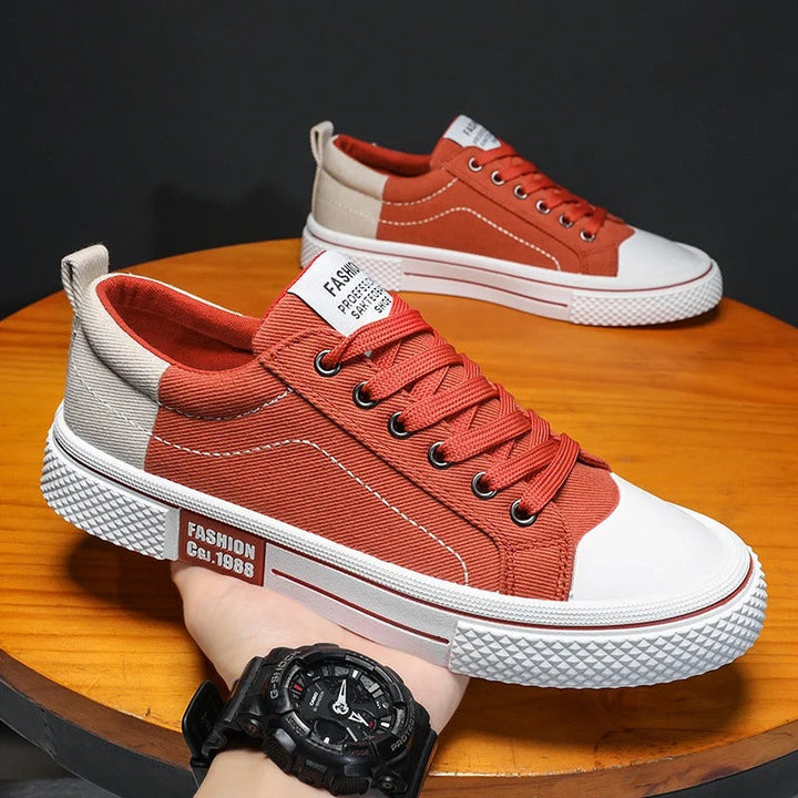 Riviera Street Sneakers