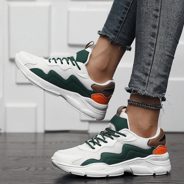 Torino Street Sneakers