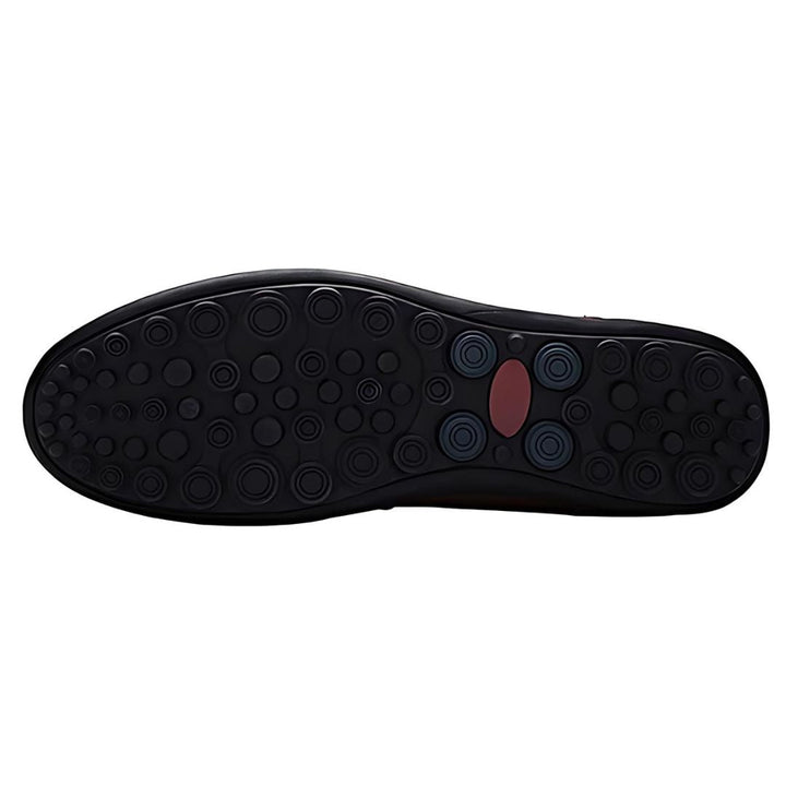 Genuine Leather Loafers