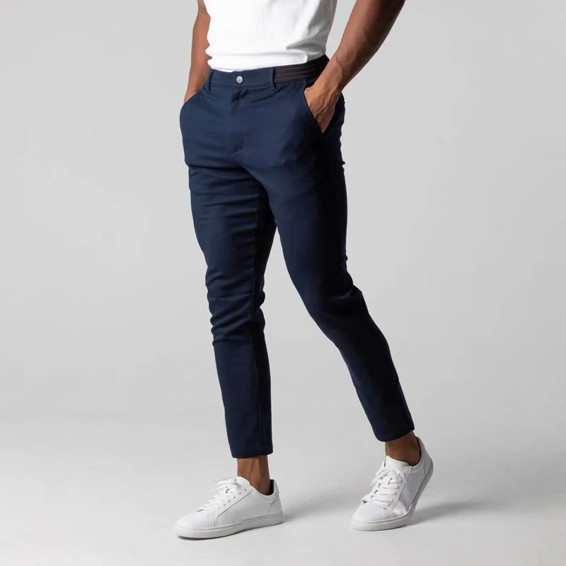 Villerrose Stretchy Chinos