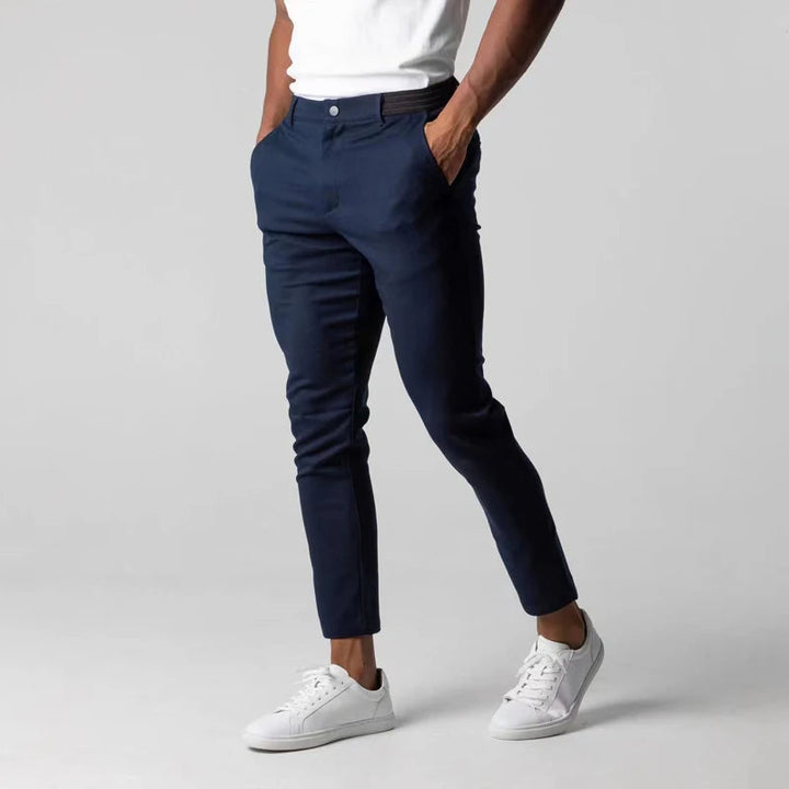 Villerrose Stretchy Chinos
