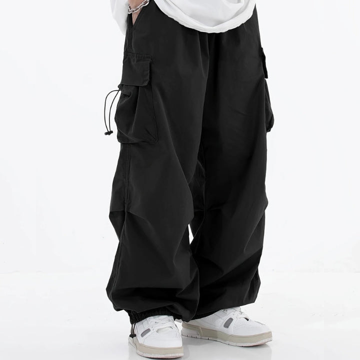 Ferrovanti Cargo Pants