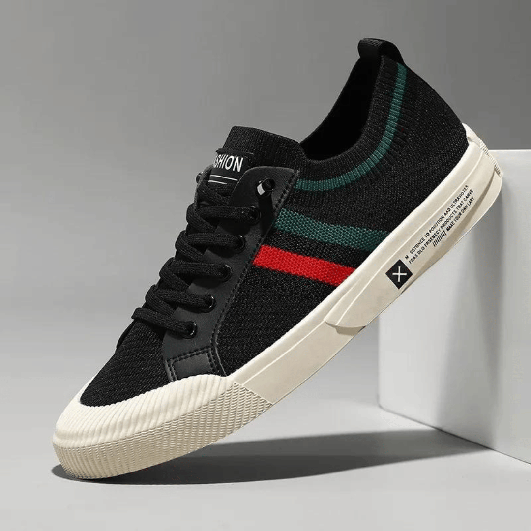 Lisbon Street Sneakers