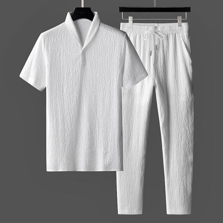 Fontaine Linen Set