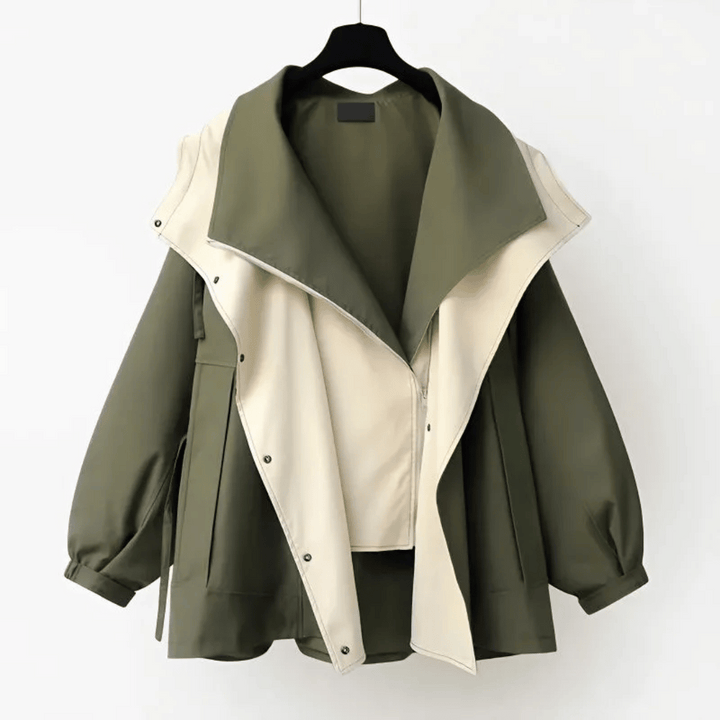 Cordova Coat