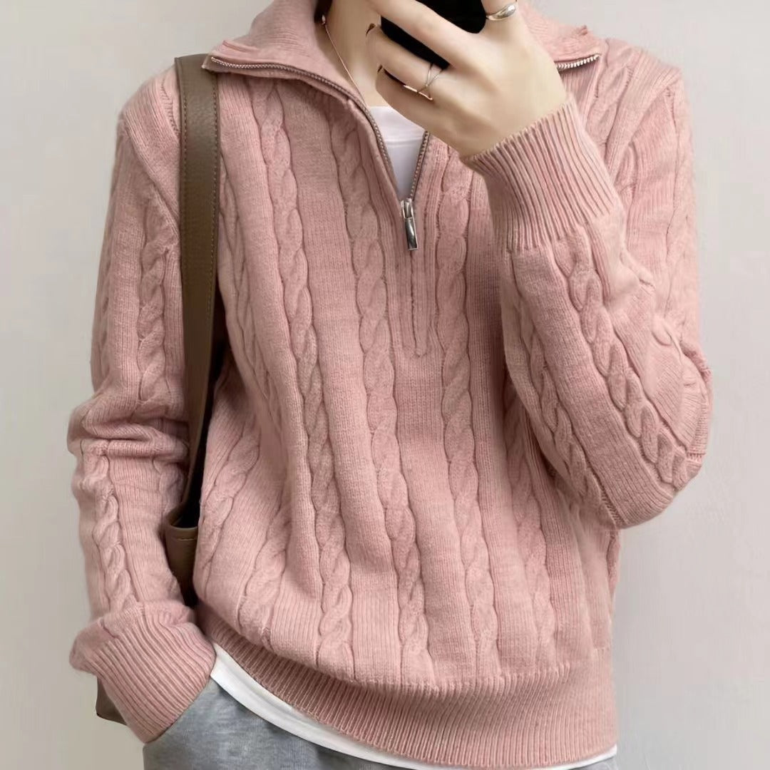 Fiona Cotton Cardigan
