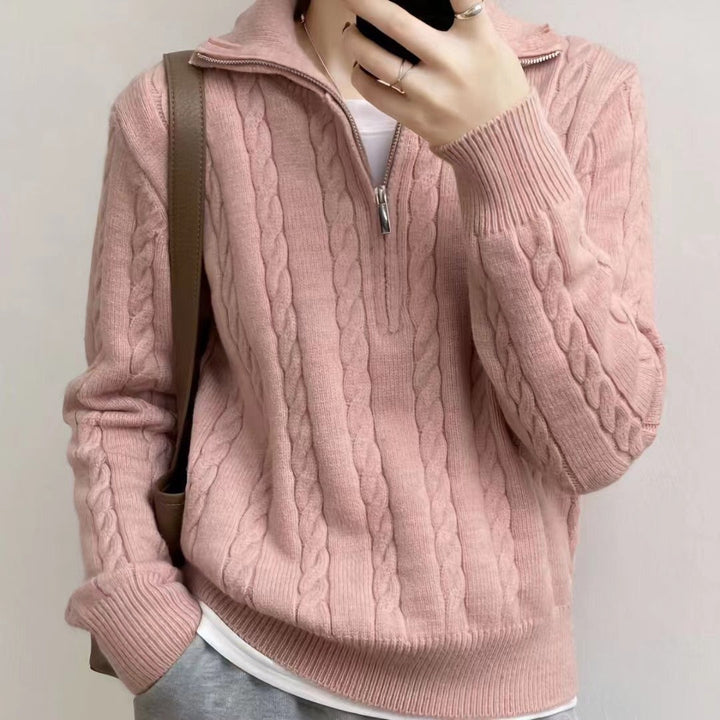 Fiona Cotton Cardigan