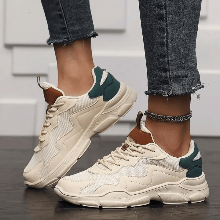 Torino Street Sneakers