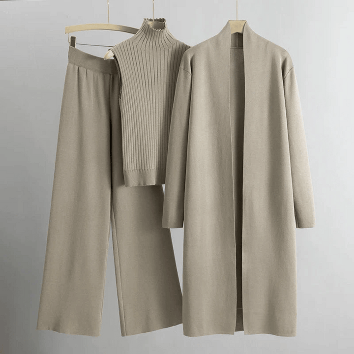 Liora 3 Piece Set