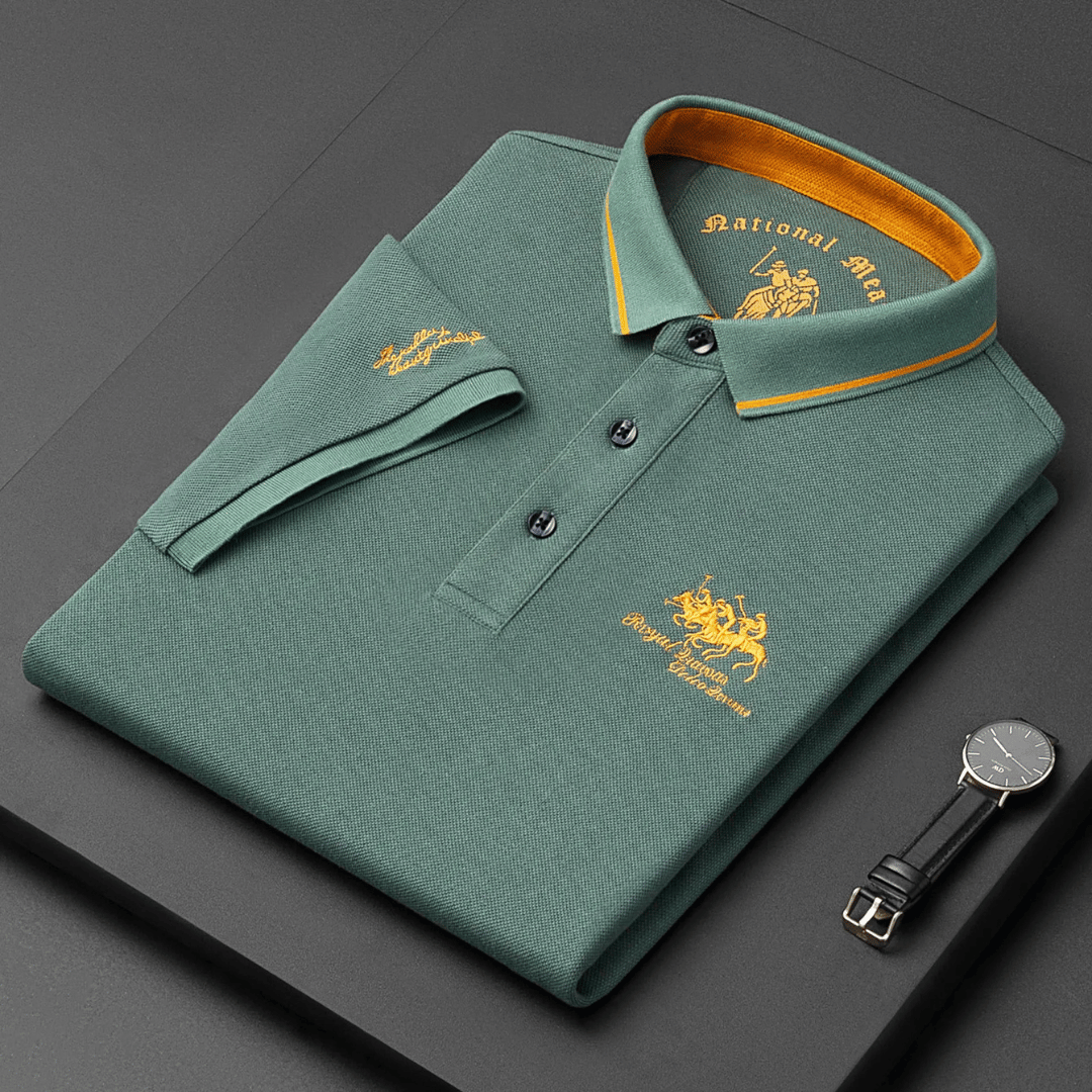 Valente Classic Polo Shirt