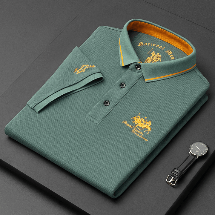 Valente Classic Polo Shirt