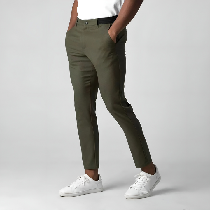 Villerrose Stretchy Chinos