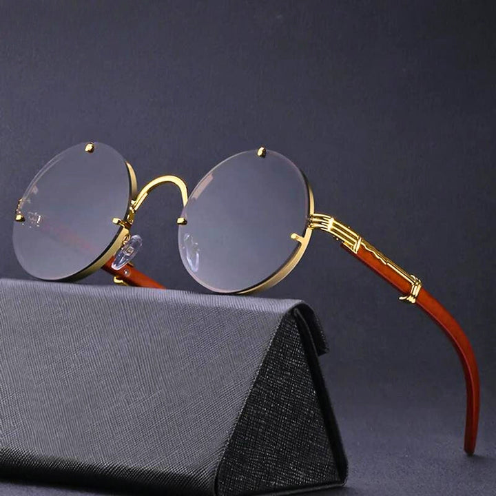 Nova - Timeless Vintage Sunglasses