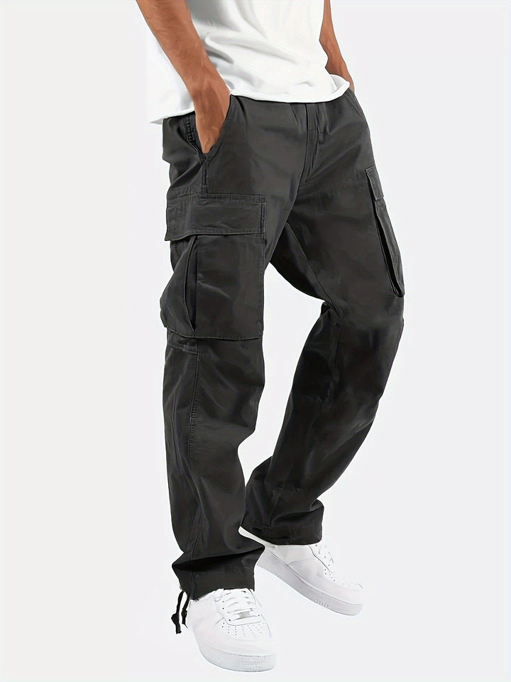 Marzano Cargo Pants