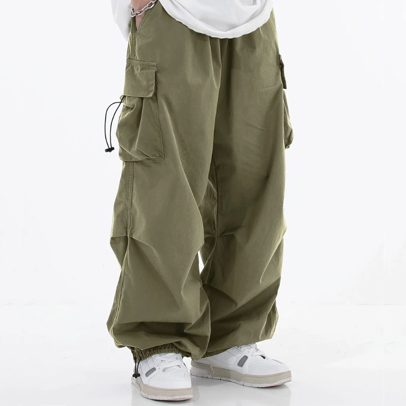 Ferrovanti Cargo Pants