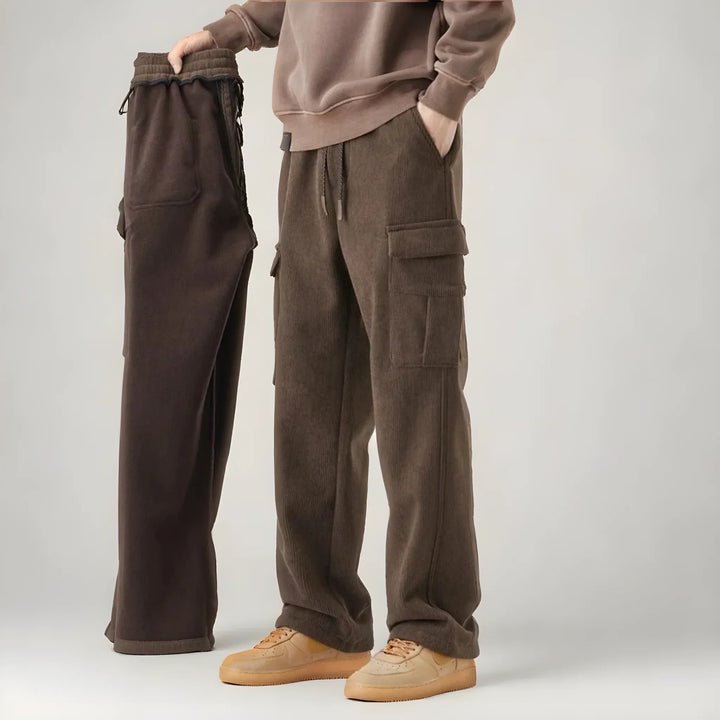 Wolke Jogger