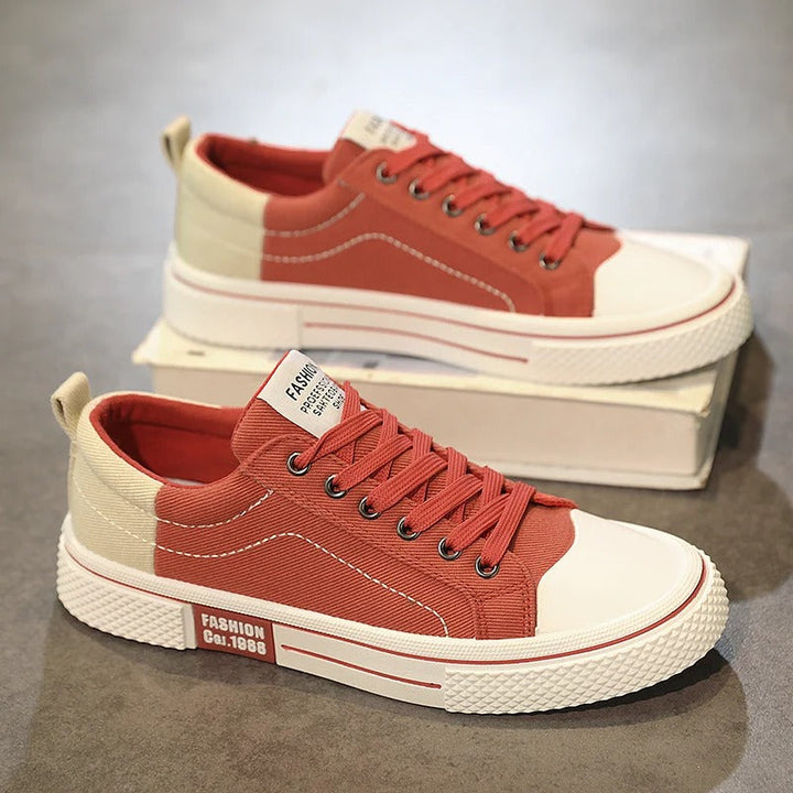 Riviera Street Sneakers
