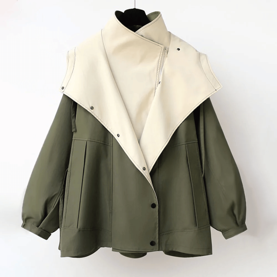 Cordova Coat