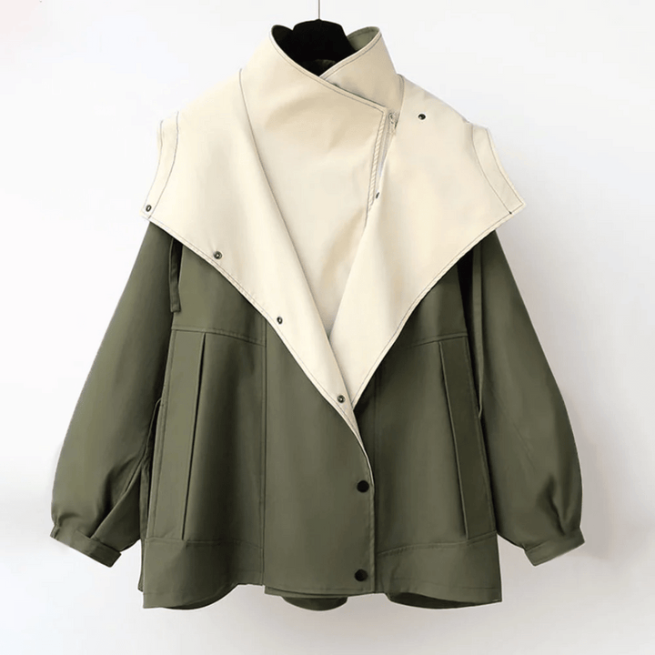 Cordova Coat