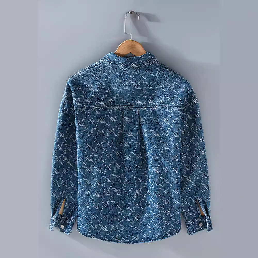 Montrose Fleece-Lined Jacket