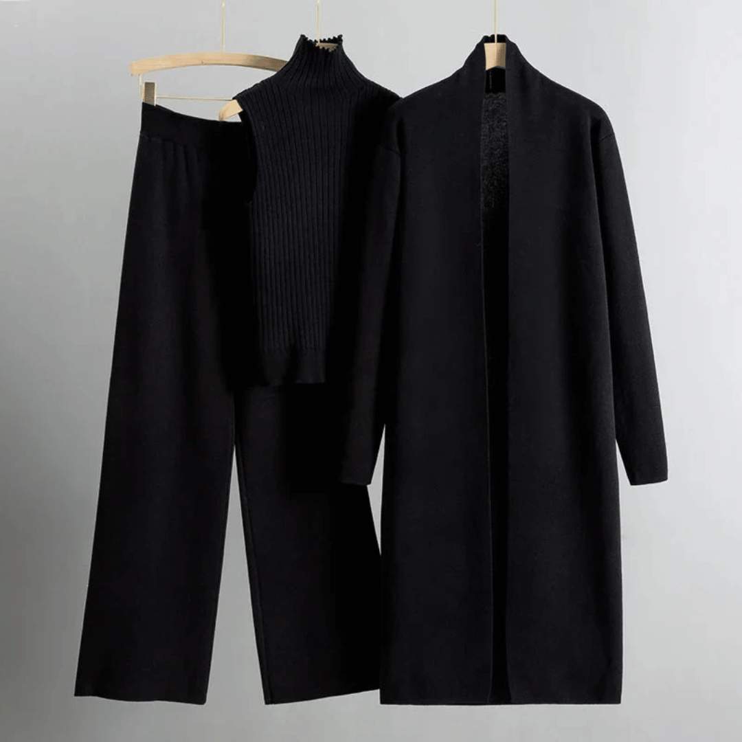 Liora 3 Piece Set