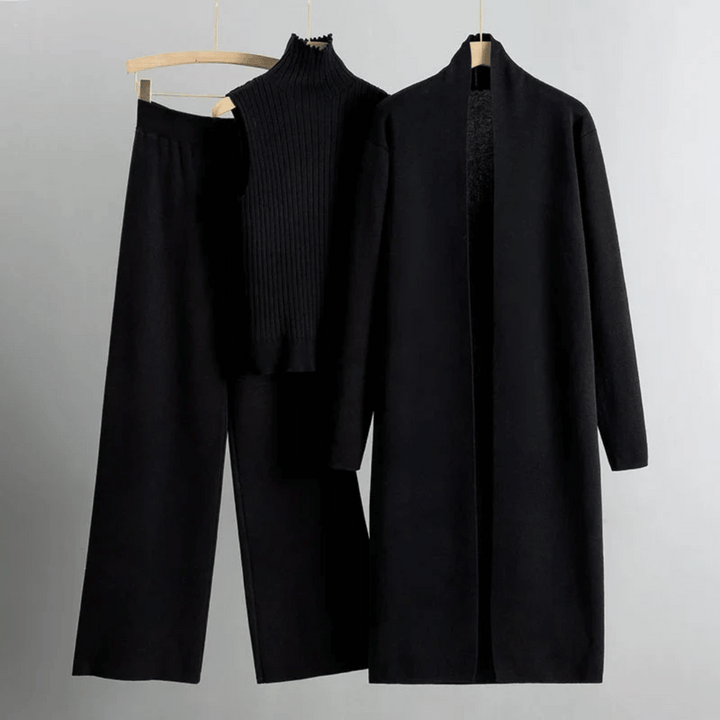 Liora 3 Piece Set