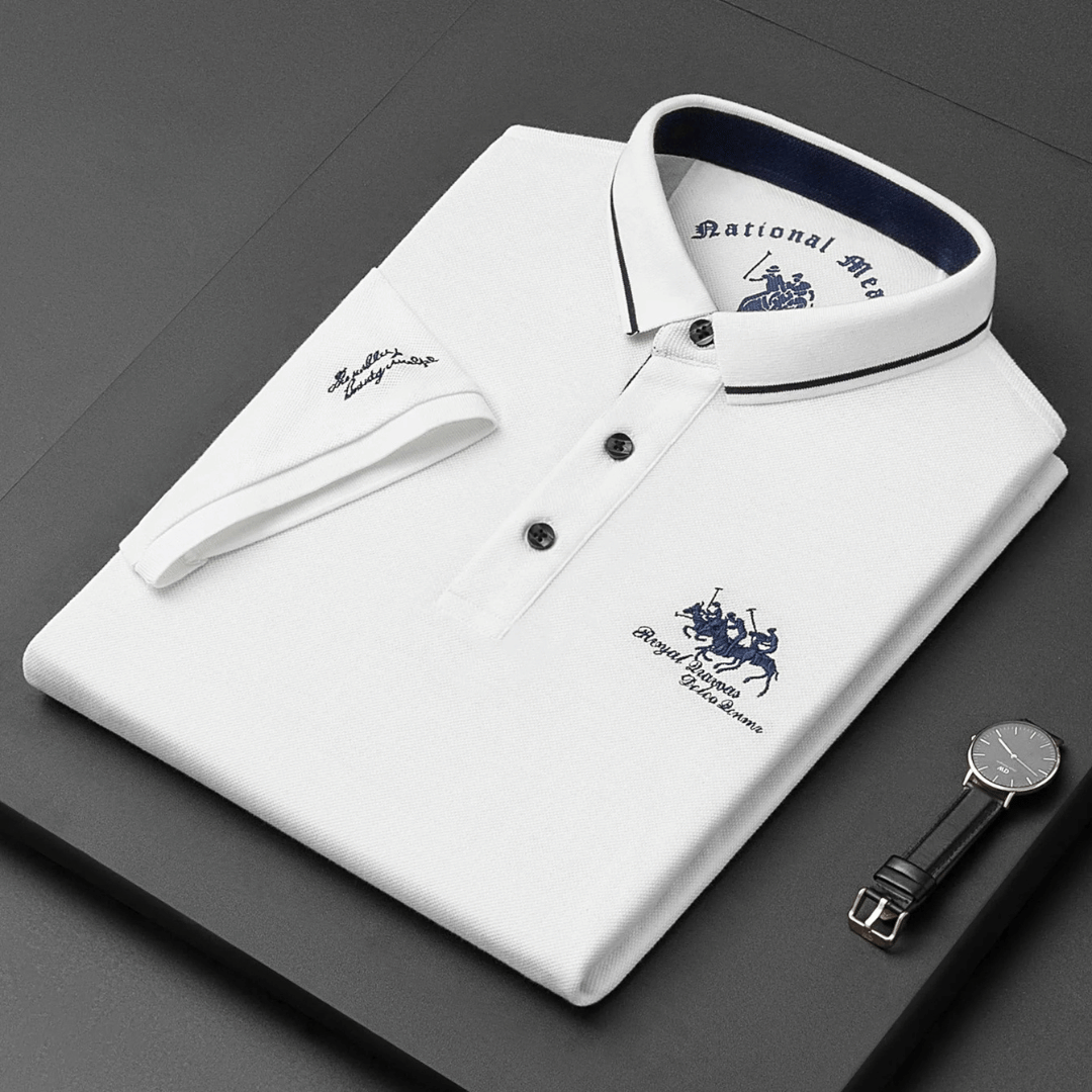 Valente Classic Polo Shirt