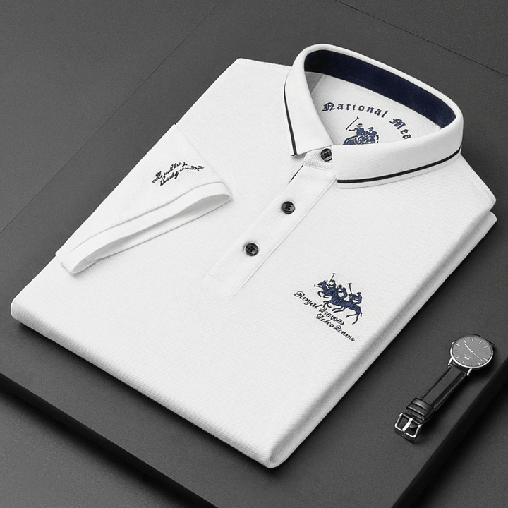 Valente Classic Polo Shirt