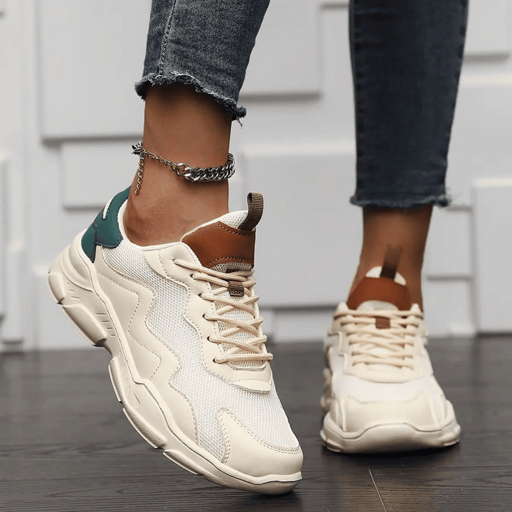 Torino Street Sneakers