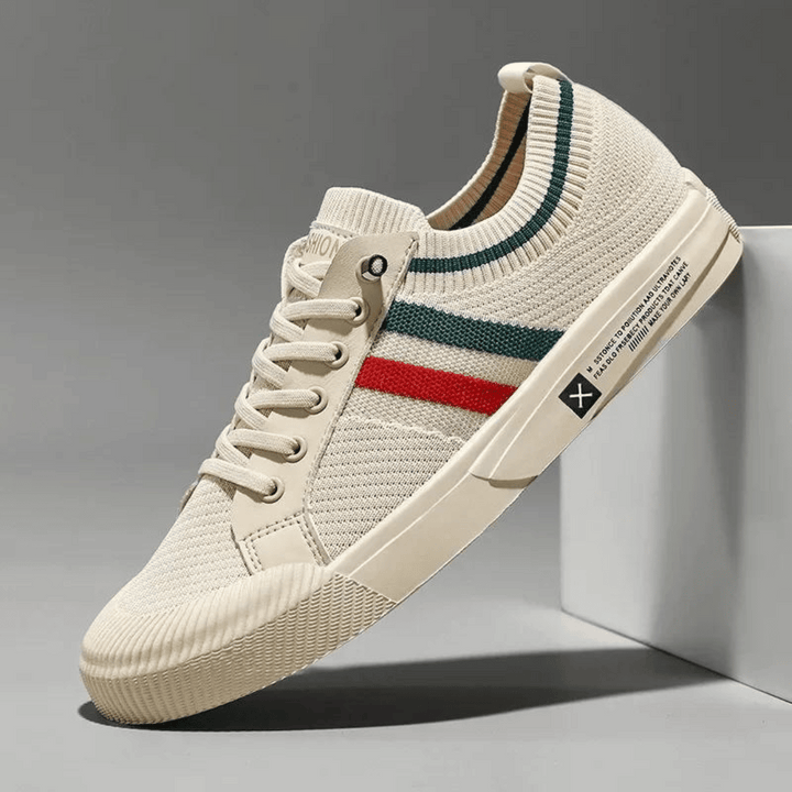 Lisbon Street Sneakers