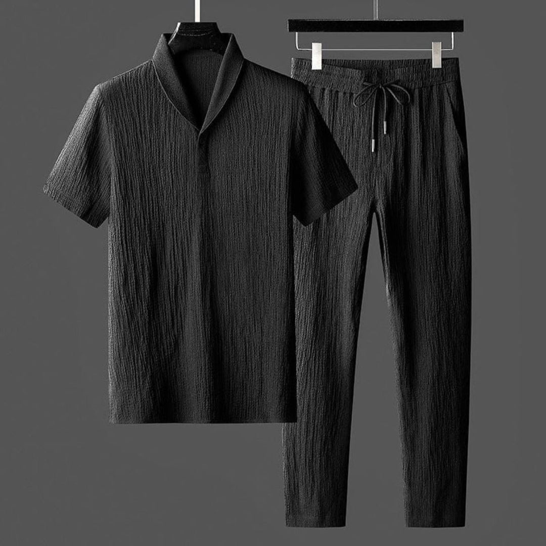 Fontaine Linen Set