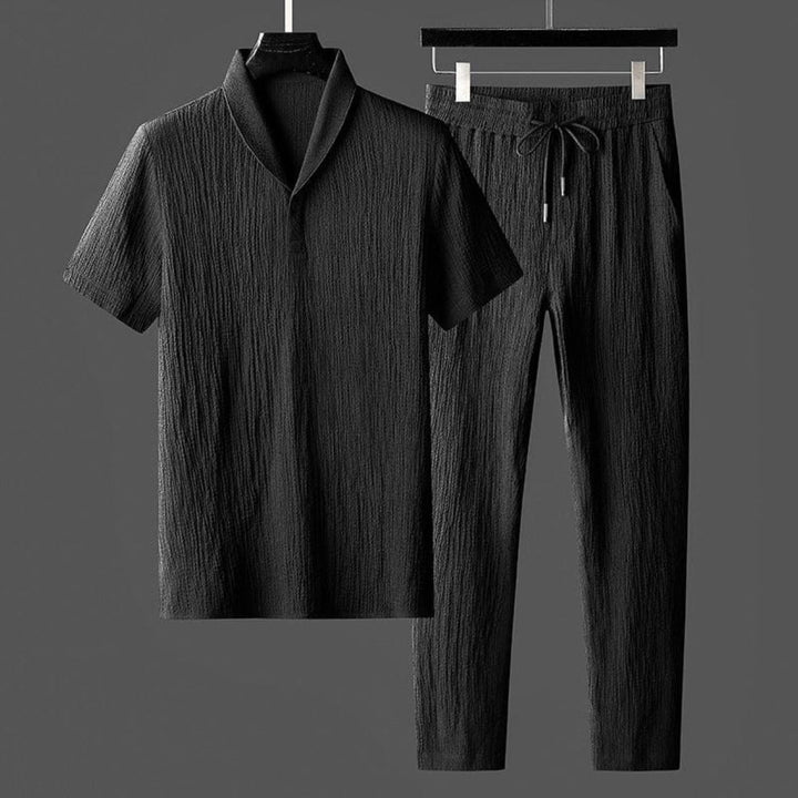 Fontaine Linen Set
