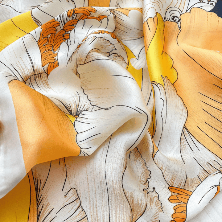Isla Drape Blouse