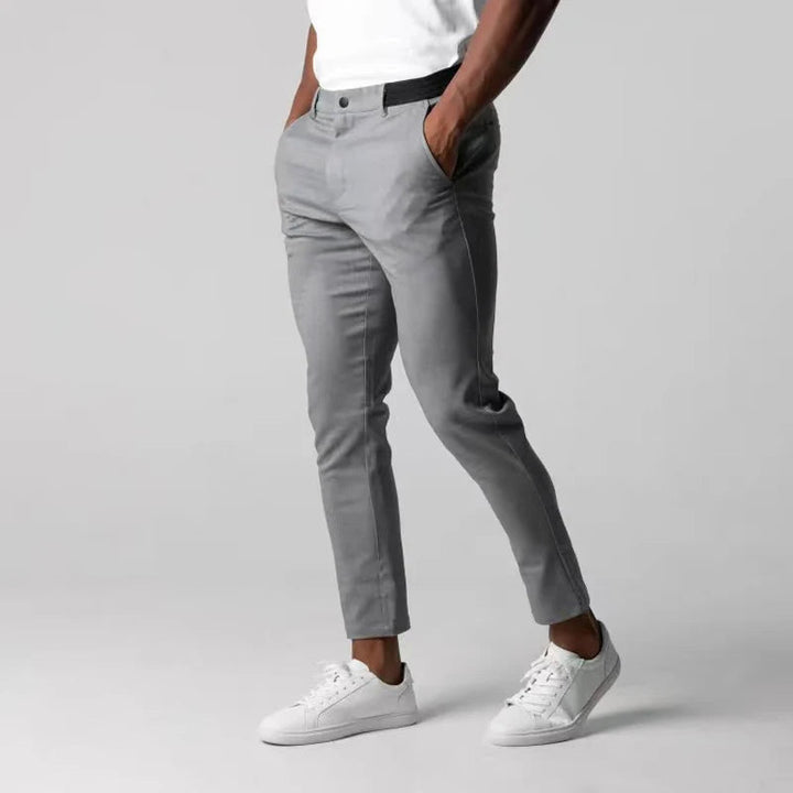 Villerrose Stretchy Chinos