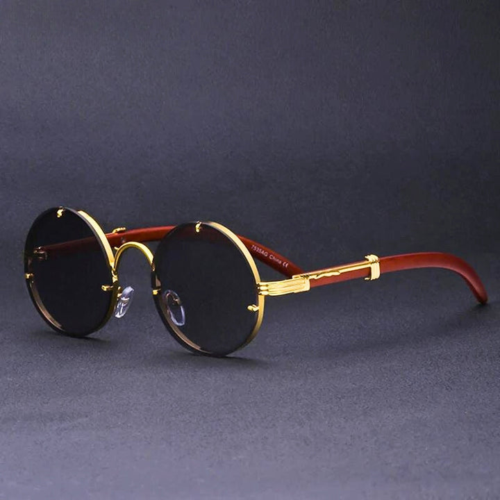 Nova - Timeless Vintage Sunglasses