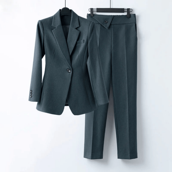 Valencia Prestige Blazer Set