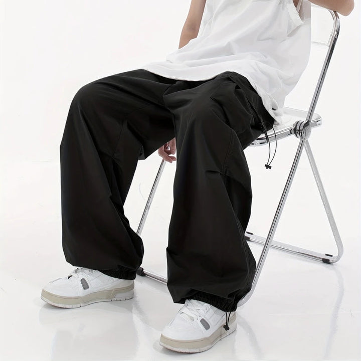Ferrovanti Cargo Pants