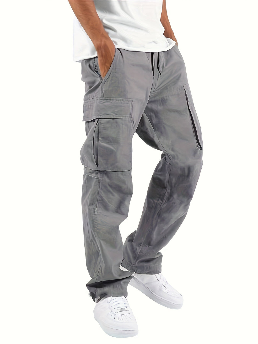Marzano Cargo Pants