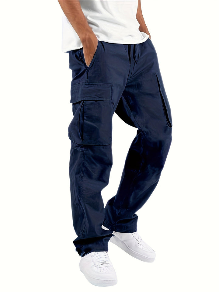 Marzano Cargo Pants